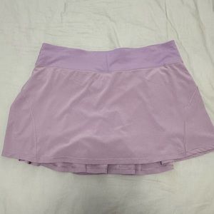 Lululemon Athletic Skort
